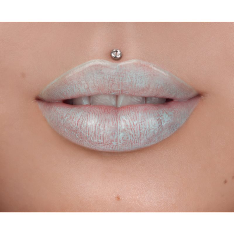 Jeffree Star Cosmetics The Gloss блиск для губ відтінок Diet Freeze 4,5 мл