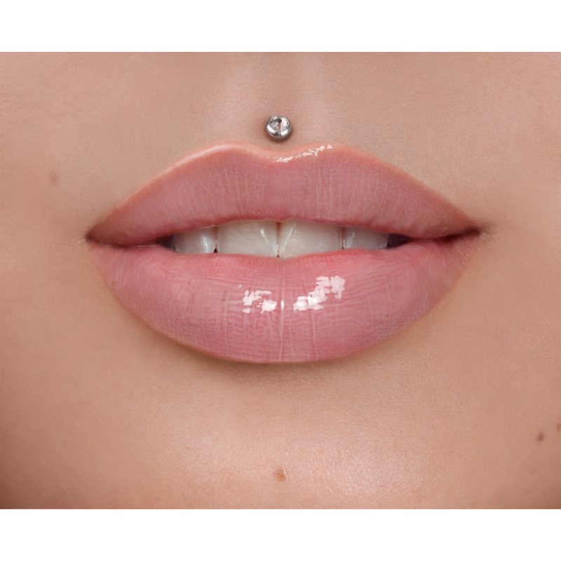 Jeffree Star Cosmetics The Gloss блиск для губ відтінок Control Freak 4,5 мл