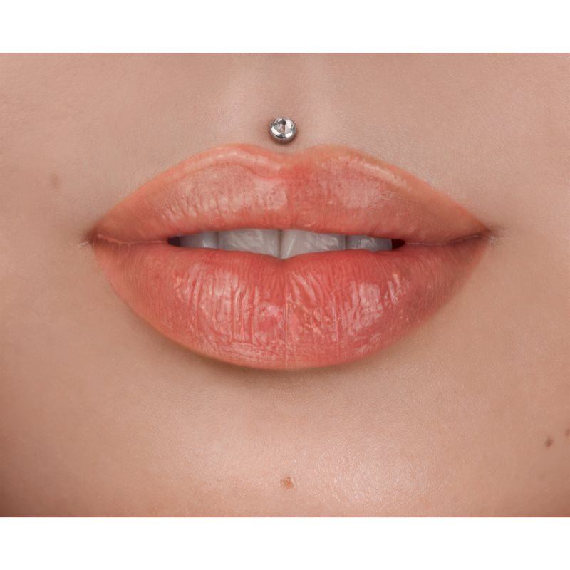 Jeffree Star Cosmetics The Gloss блиск для губ відтінок I'm The Boss 4,5 мл