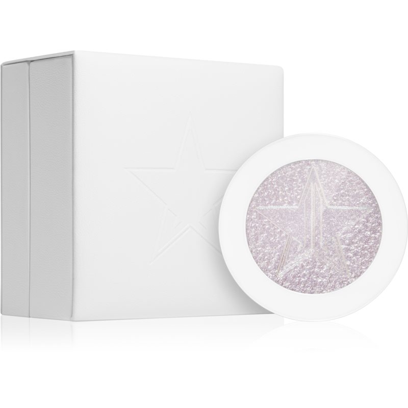 Jeffree Star Cosmetics Extreme Frost krémes élénkítő készítmény árnyalat Sour Ice 8 g