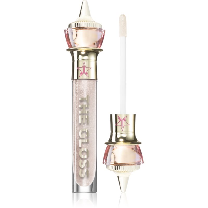 Jeffree Star Cosmetics The Gloss lesk na pery s hydratačným účinkom odtieň Heaven´s Gate 4.5 ml