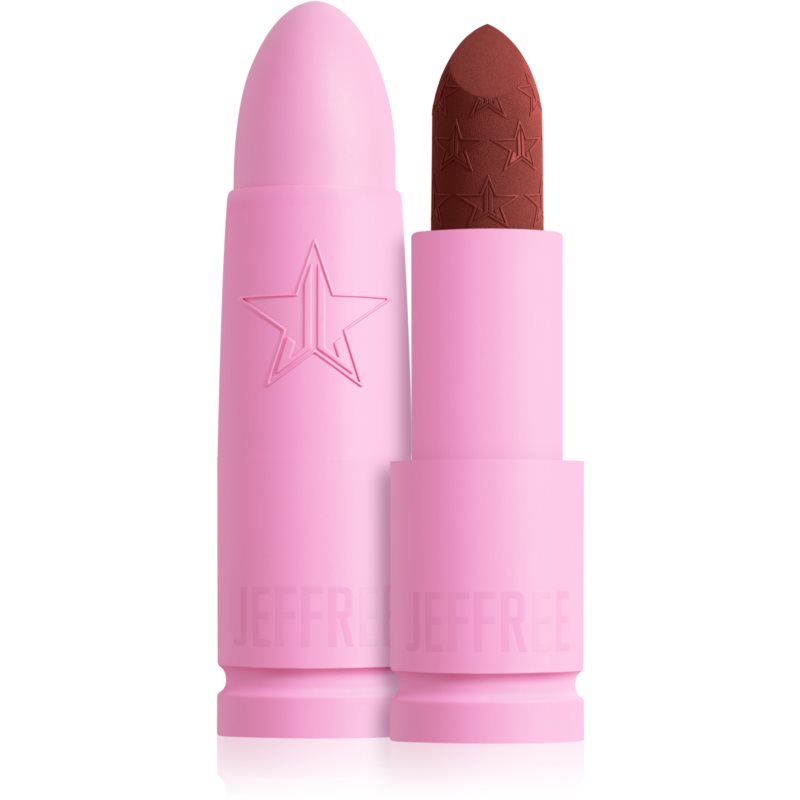 Jeffree Star Cosmetics Velvet Trap помада відтінок Unicorn Blood 4 гр