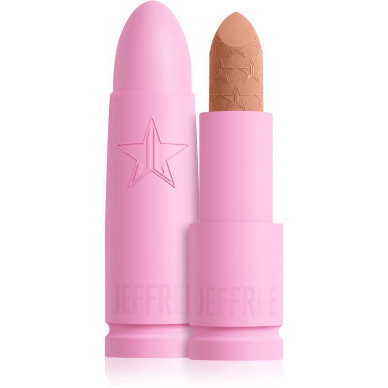 Jeffree Star Cosmetics Velvet Trap rúzs árnyalat Diet Mannequin 4 g