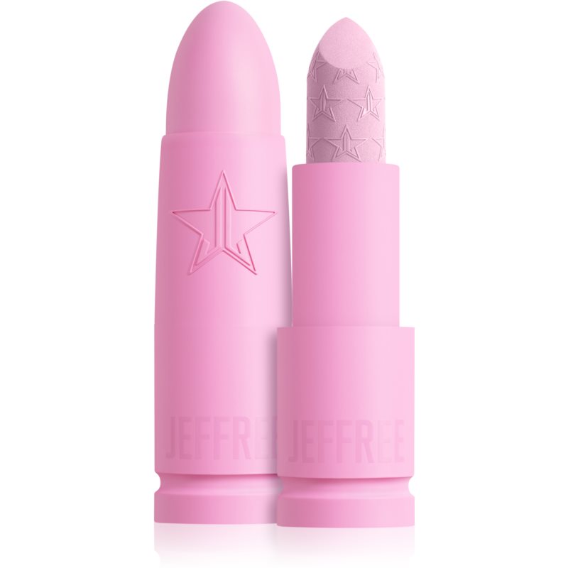 Jeffree Star Cosmetics Velvet Trap rúž odtieň Funeral Parlour 4 g
