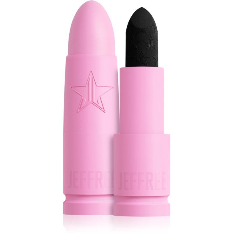 Jeffree Star Cosmetics Velvet Trap rúzs árnyalat Pure Hell 4 g