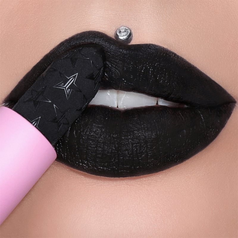 Thumbnail - Jeffree Star Cosmetics Velvet Trap Lippenstift Farbton Pure Hell 4 g