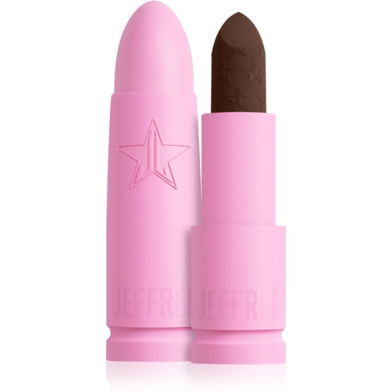 Jeffree Star Cosmetics Velvet Trap Lippenstift Farbton Dominatrix 4 g