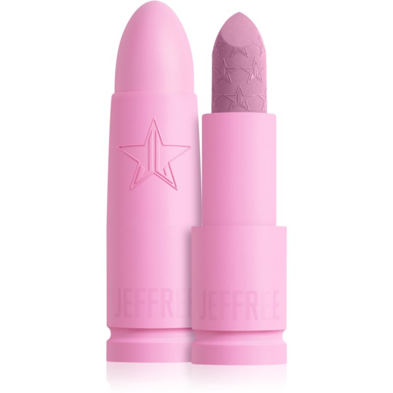 Jeffree Star Cosmetics Velvet Trap rtěnka odstín Malibu Beach House 4 g