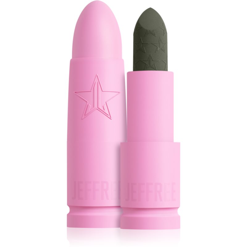 Jeffree Star Cosmetics Velvet Trap rúzs árnyalat So Jaded 4 g