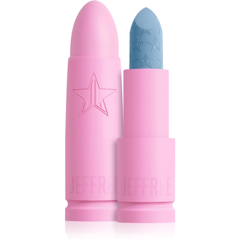 Jeffree Star Cosmetics Velvet Trap rúzs árnyalat Jawbreaker 4 g
