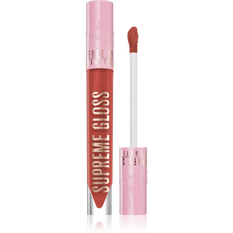Jeffree Star Cosmetics Supreme Gloss блиск для губ відтінок Celebrity Skin 5,1 мл