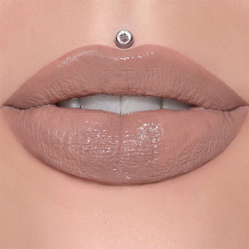 Jeffree Star Cosmetics Supreme Gloss блиск для губ відтінок Celebrity Skin 5,1 мл