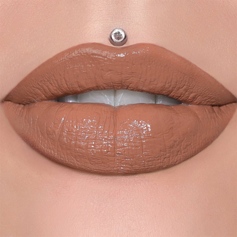 Jeffree Star Cosmetics Supreme Gloss блиск для губ відтінок Mannequin 5,1 мл