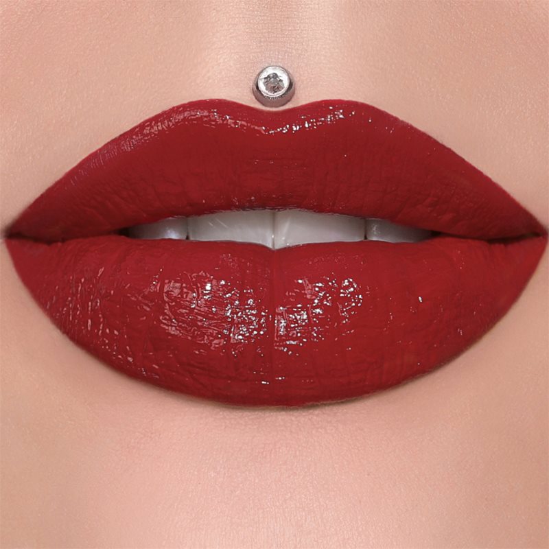 Jeffree Star Cosmetics Supreme Gloss блиск для губ відтінок Wifey 5,1 мл
