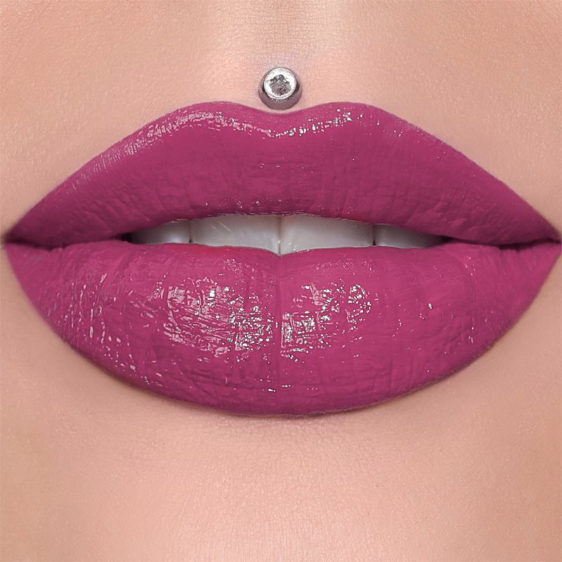 Jeffree Star Cosmetics Supreme Gloss блиск для губ відтінок More Than Friends 5,1 мл