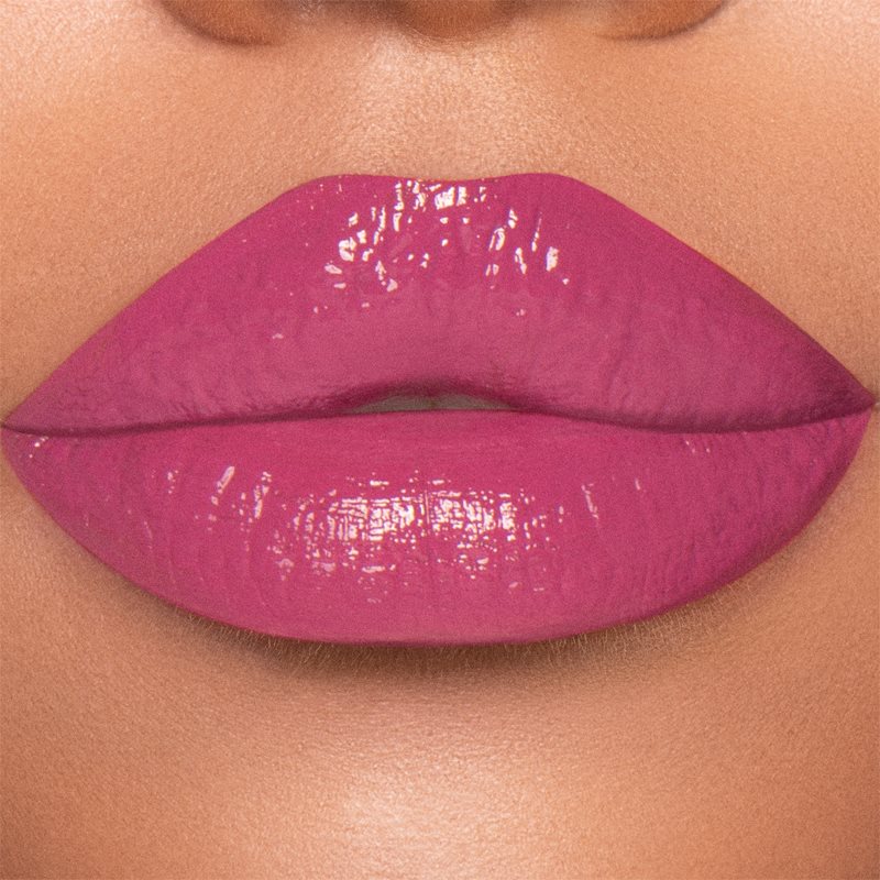 Jeffree Star Cosmetics Supreme Gloss блиск для губ відтінок More Than Friends 5,1 мл