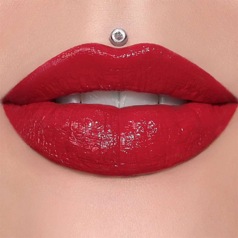 Jeffree Star Cosmetics Supreme Gloss блиск для губ відтінок Blood Sugar 5,1 мл