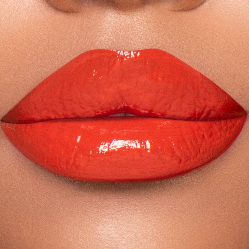 Jeffree Star Cosmetics Supreme Gloss блиск для губ відтінок Everybody Knows 5,1 мл