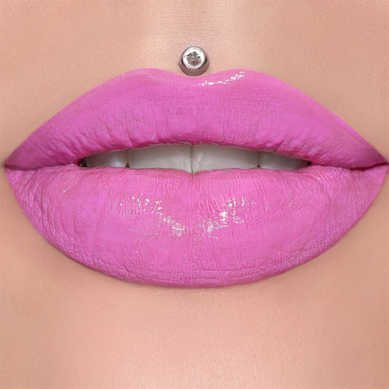 Jeffree Star Cosmetics Supreme Gloss блиск для губ відтінок Queen Supreme 5,1 мл