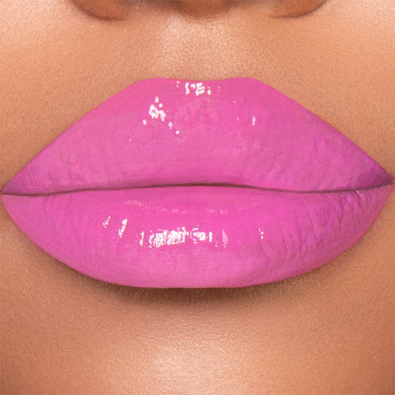 Jeffree Star Cosmetics Supreme Gloss блиск для губ відтінок Queen Supreme 5,1 мл