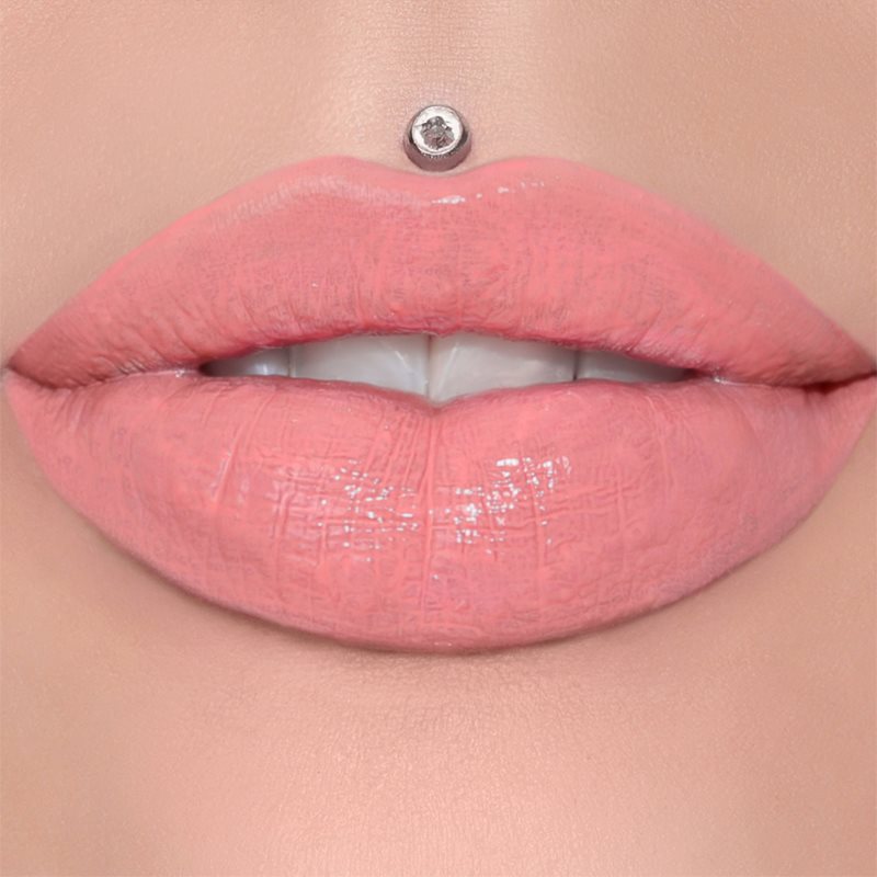 Jeffree Star Cosmetics Supreme Gloss блиск для губ відтінок 714 5,1 мл