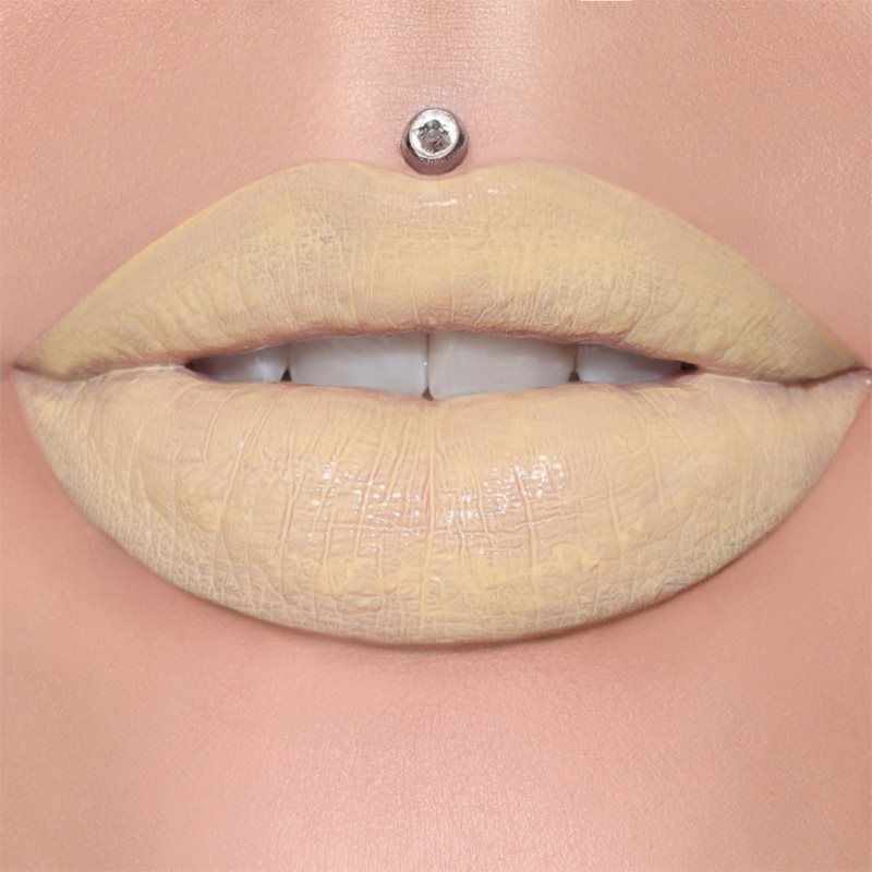 Jeffree Star Cosmetics Supreme Gloss блиск для губ відтінок Urethra 5,1 мл