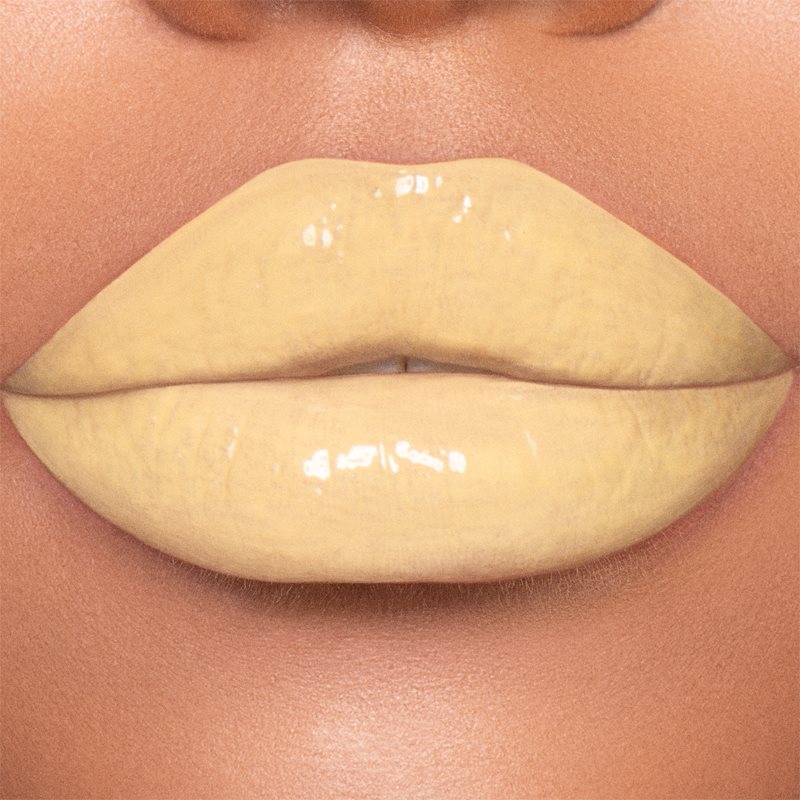 Jeffree Star Cosmetics Supreme Gloss блиск для губ відтінок Urethra 5,1 мл
