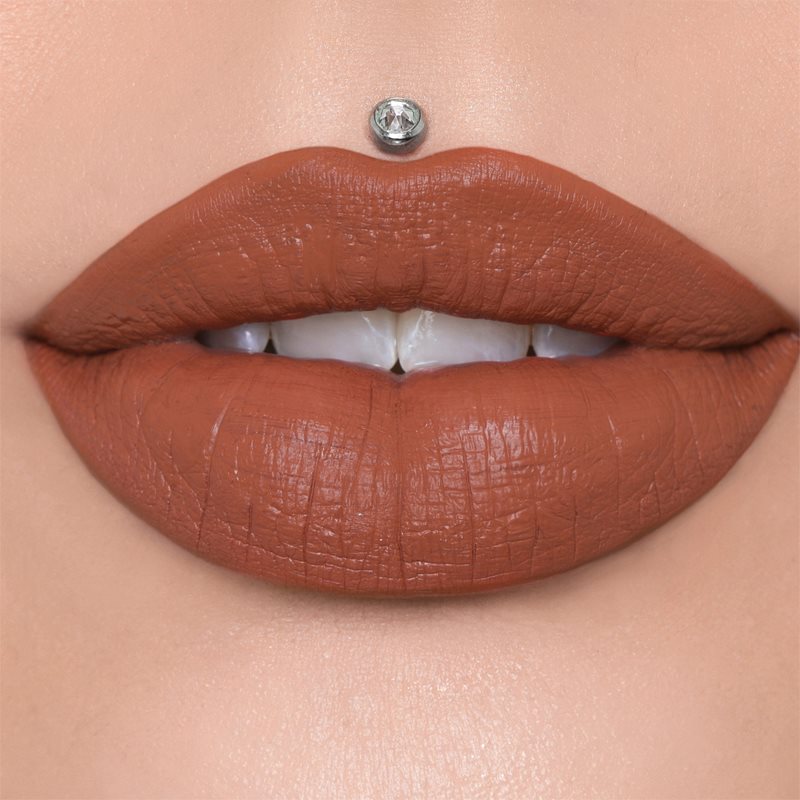Jeffree Star Cosmetics Velour Liquid Lipstick Rouge à Lèvres Liquide Teinte Libra Lynn 5,6 Ml