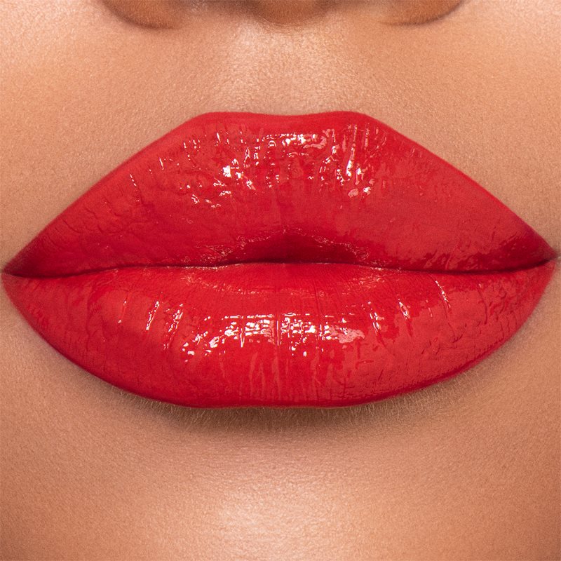 Jeffree Star Cosmetics Supreme Gloss блиск для губ відтінок Red Affair 5,1 мл