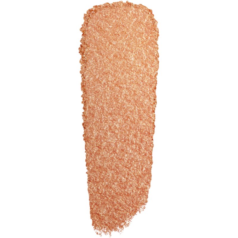 Jeffree Star Cosmetics Eye Gloss Powder Glänzende Lidschatten Farbton Peach Goddess 4,5 g
