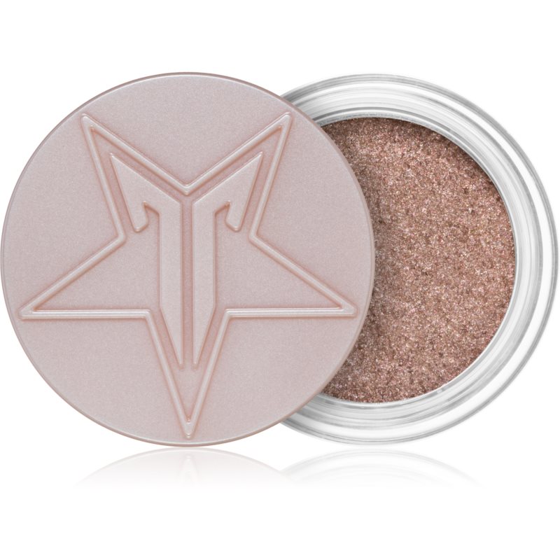Jeffree Star Cosmetics Eye Gloss Powder блискучі тіні для повік відтінок Voyeurism 4,5 гр
