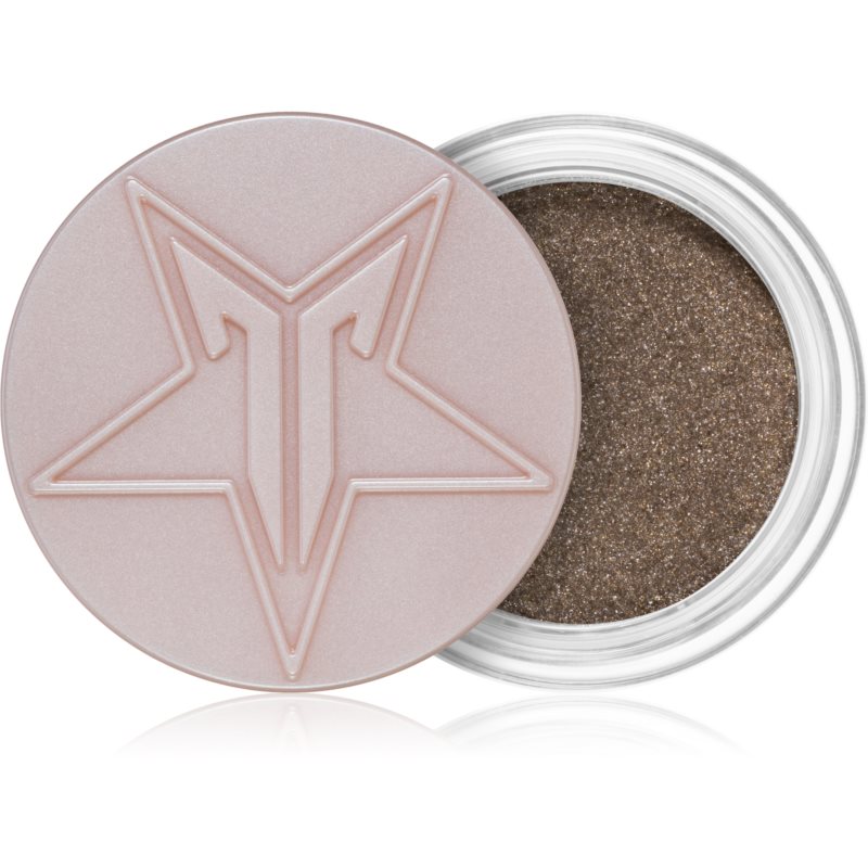 Jeffree Star Cosmetics Eye Gloss Powder блискучі тіні для повік відтінок Wyoming Window 4,5 гр