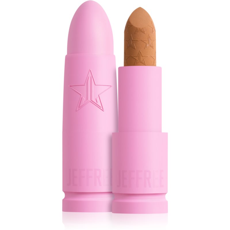 Jeffree Star Cosmetics Velvet Trap помада відтінок Gardening Hoe 4 гр