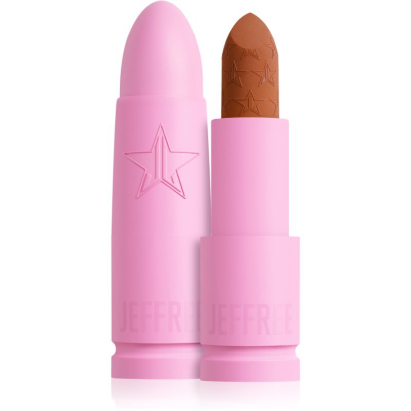 Jeffree Star Cosmetics Velvet Trap rtěnka odstín Plastic Surgery 4 g