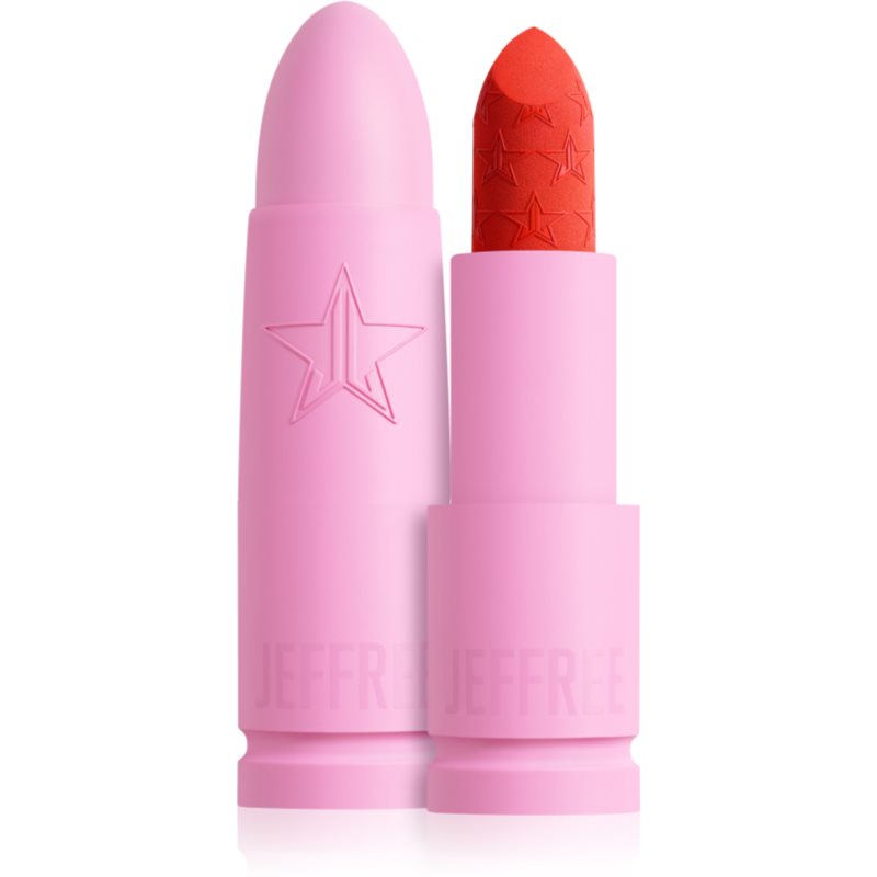 E-shop Jeffree Star Cosmetics Velvet Trap rtěnka odstín Prick 4 g