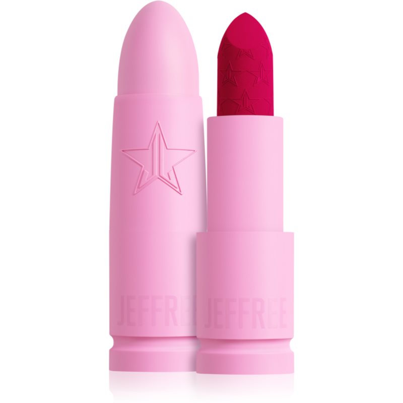 E-shop Jeffree Star Cosmetics Velvet Trap rtěnka odstín Cherry Wet 4 g
