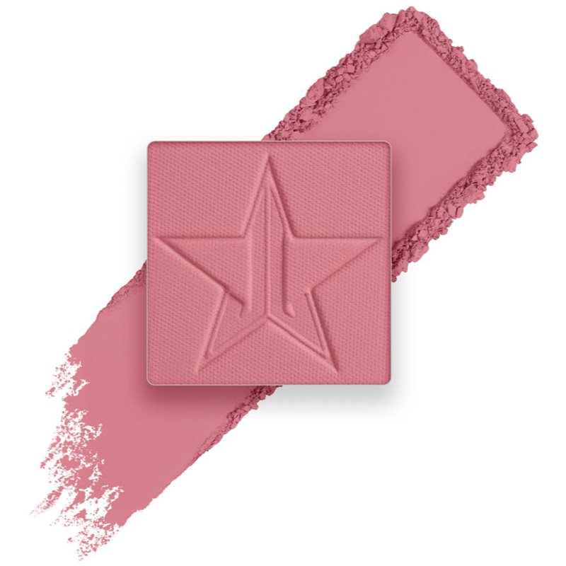 Jeffree Star Cosmetics Artistry Single тіні для повік відтінок Mohawk 1,5 гр