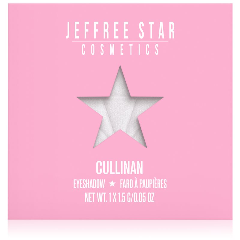 Jeffree Star Cosmetics Artistry Single тіні для повік відтінок Cullinan 1,5 гр