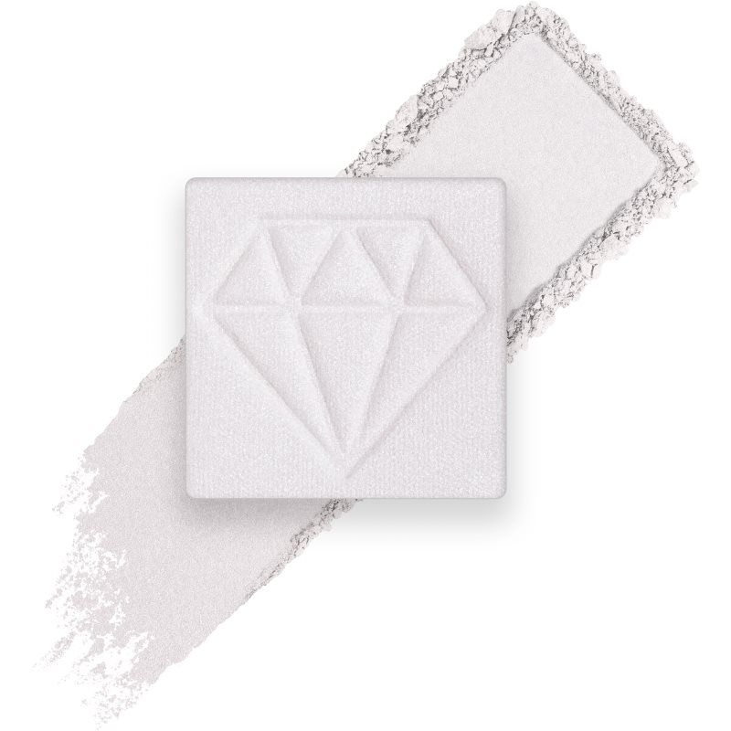 Jeffree Star Cosmetics Artistry Single Eyeshadow Fard à Paupières Teinte Cullinan 1,5 G