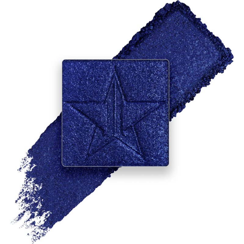 Jeffree Star Cosmetics Artistry Single тіні для повік відтінок Ocean Ice 1,5 гр