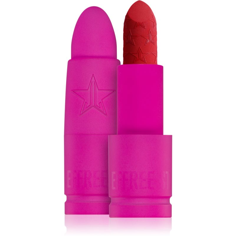 Jeffree Star Cosmetics Velvet Trap ruž za usne nijansa Confessional 4 g