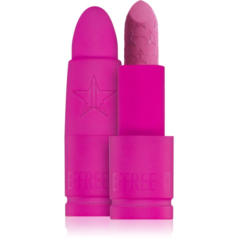 E-shop Jeffree Star Cosmetics Velvet Trap rtěnka odstín Holy Fashion 4 g