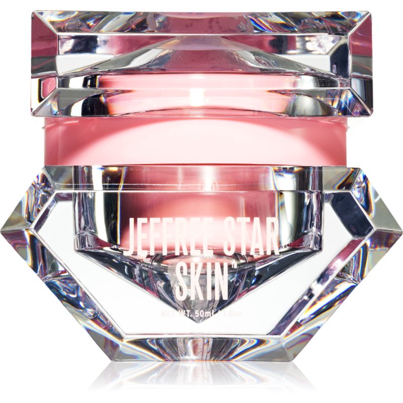 Jeffree Star Cosmetics Jeffree Star Skin Magic Star™ hydratačný pleťový krém 50 ml