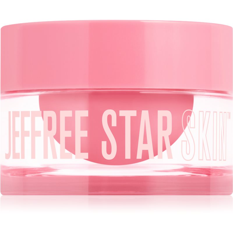 Jeffree Star Cosmetics Repair & Revive hydratační maska na rty 10 g