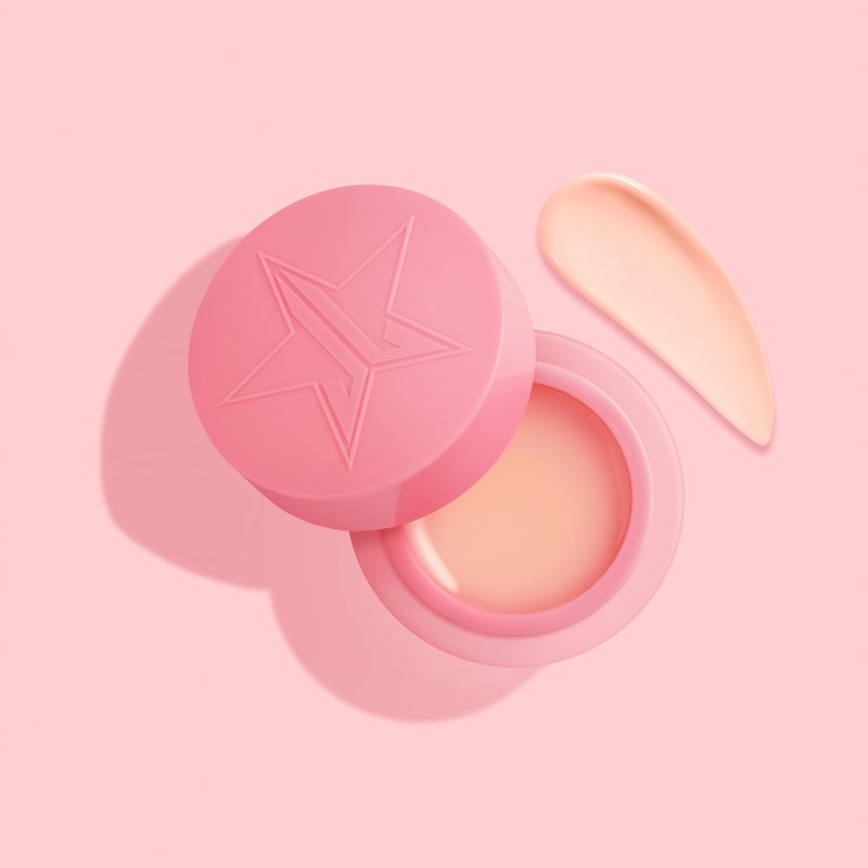 Jeffree Star Cosmetics Repair & Revive Feuchtigkeitsspendende Lippenkur 10 g