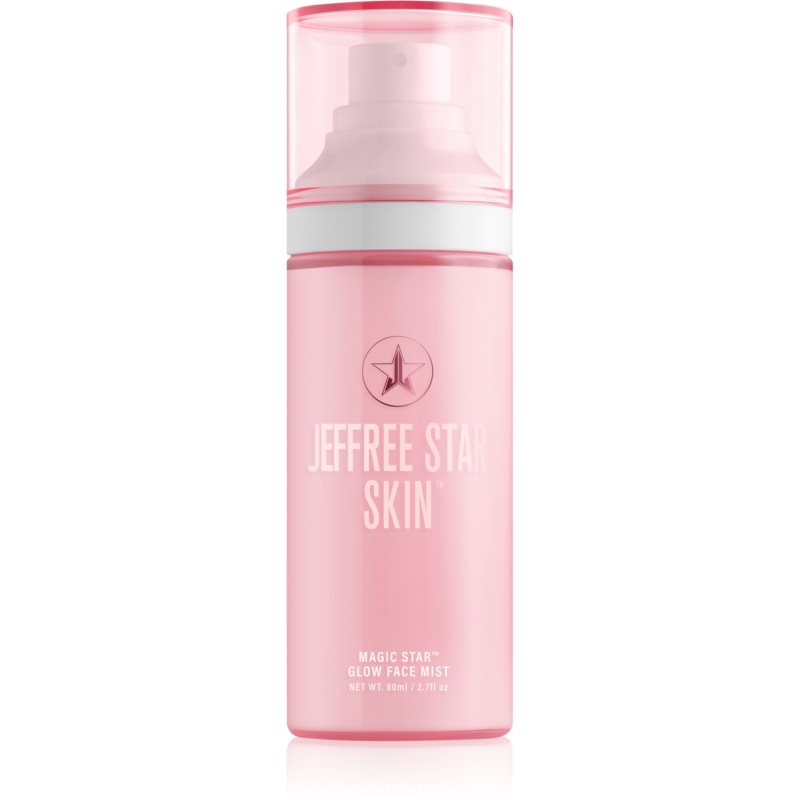 E-shop Jeffree Star Cosmetics Jeffree Star Skin rozjasňující mlha na obličej 80 ml