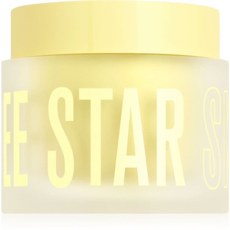 Jeffree Star Cosmetics Banana Fetish jemný telový peeling 170 g