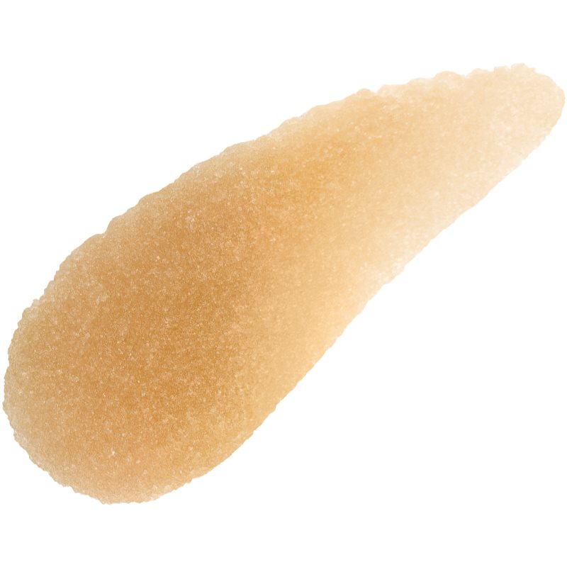 Jeffree Star Cosmetics Banana Fetish Velour Lip Scrub цукровий пілінг для губ Banana Cream Pie 30 гр