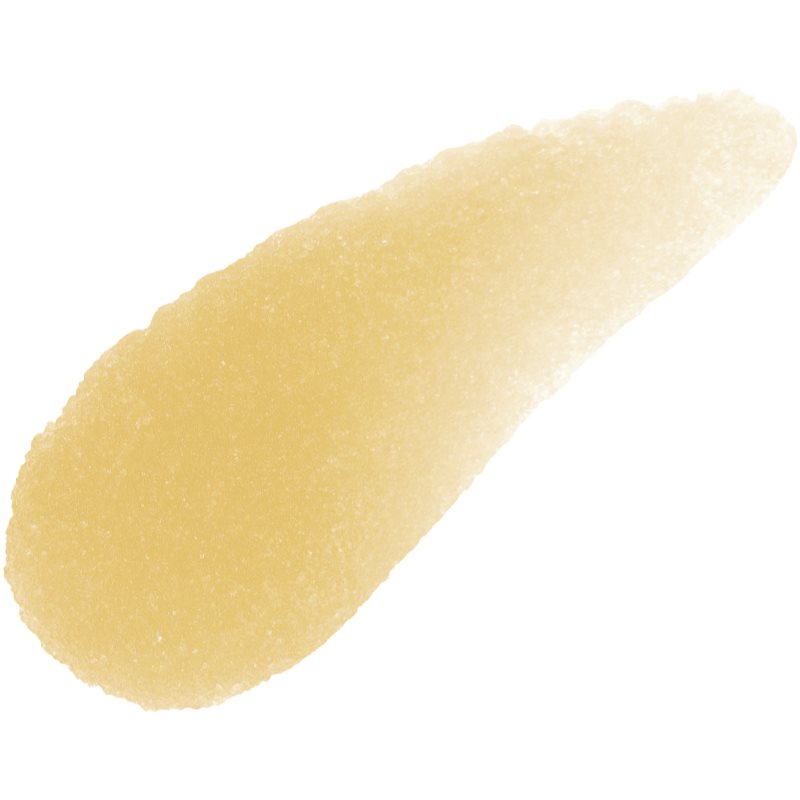 Jeffree Star Cosmetics Banana Fetish Velour Lip Scrub цукровий пілінг для губ Banana Split 30 гр