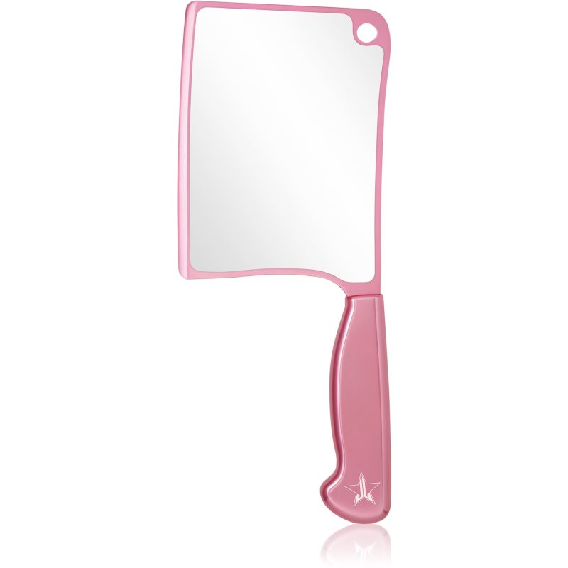 Jeffree Star Cosmetics Beauty Killer kosmetické zrcátko Pink